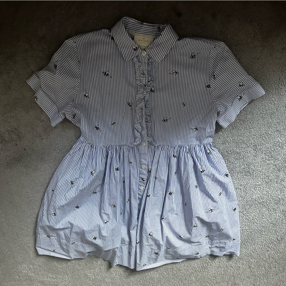 Kate Spade Bee Dress